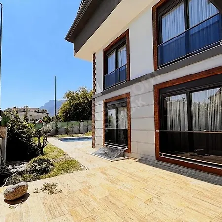 Canyon Villa Kemer