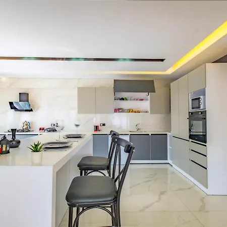 Villa Canyon